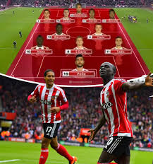 Image result for Team Southampton