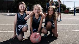 Image result for Henley Netball Club
