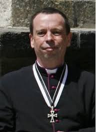 Cfr. Msgr. <b>Ulrich Bonin</b> feierte Silbernes Priesterjubiläum - article-89-img1