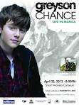Smart Araneta Coliseum - Manila Concerts