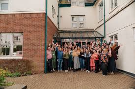 Image result for Exeter University Badminton Club