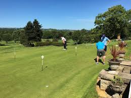Image result for Stocksfield Golf Club Limited