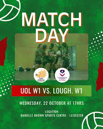 Image result for Leicester Volleyball Club