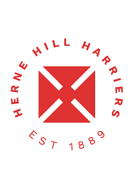 Image result for Herne Hill Harriers