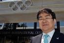Conflict in Korea not harming Pyeongchang's bid, says Cho | More ...