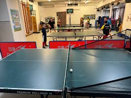 Image result for Horsham Table Tennis Club