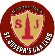 Image result for St Joseph`s G F C