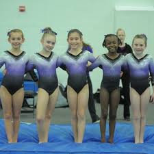 Image result for Buckingham Gymnastics Club