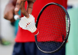 Image result for Somerset Nomads Badminton Club