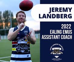 Image result for West London Wildcats