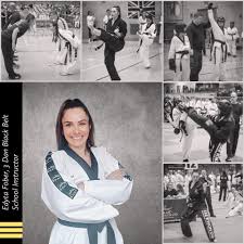 Image result for Midsomer Norton TAGB Tae Kwon-Do