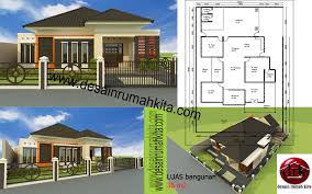 A Rumah Minimalis 2016: Rumah Minimalis Atap Limas