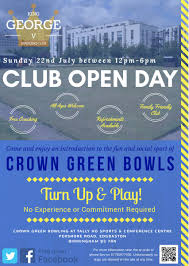 Image result for King George`s Bowling Club