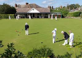 Image result for Royal Tunbridge Wells District Indoor Bowls Club Ltd