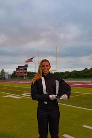 Image result for Elle Baton Twirling Troupe By Lesley Murdoch