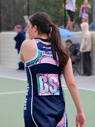 Image result for Blue Jays Netball Club