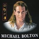 Vintage MICHAEL BOLTON THE HOLIDAY TOUR T-SHIRT 1993-1994 L - Stormcrow_22771321407070