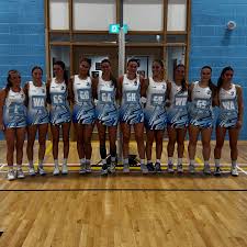 Image result for Titans Netball Club