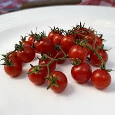 Afbeeldingsresultaat voor hawaiian white cherry tomato