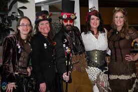 Image result for steampunk