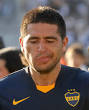 Noticia de Juan Roman Riquelme, jugador de Boca Juniors - Riquelme ... - noticia-juan-roman-riquelme-fue-elegido-mejor-jugador-luego-de-maradona