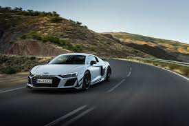 Image result for Audi R8 V10 Spyder