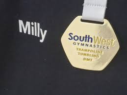 Image result for South Western Gymnastics Club