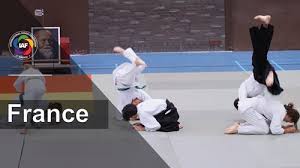 Image result for Kokyu Aikido Association