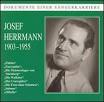 Dokumente einter Sängerkarriere: Josef Herrmann: Information from ... - m15967c0uky