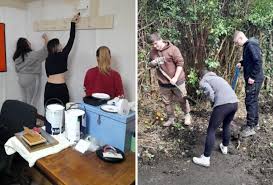 Image result for Plaskynaston Bowling Club