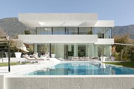 Home Designs: Architecture Design