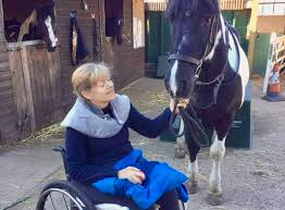 Image result for Riding For The Disabled