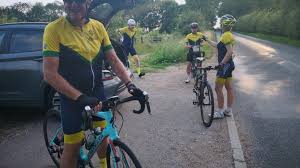Image result for 34 Nomads Cycling Club