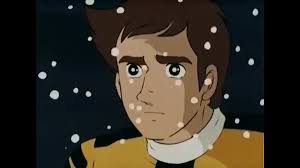 「相原義一 宇宙戦艦ヤマト2199」の画像検索結果