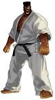 Khushnood Butt - SNK Wiki - King of Fighters, Samurai Shodown, Neo ...