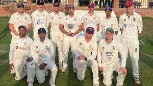 Image result for Portishead Cricket Club