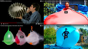 Image result for water balloon burst