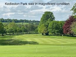 Image result for Kedleston Park Golf Club Ltd