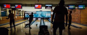 Image result for Wharton Rec Bowling Club