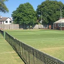 Image result for Campion Lawn Tennis Club