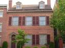 First Brick House