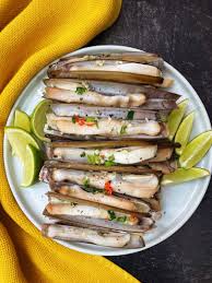 Image result for Clams