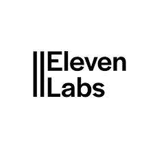 Eleven Labs website