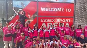 Image result for Starz Junior Netball Club