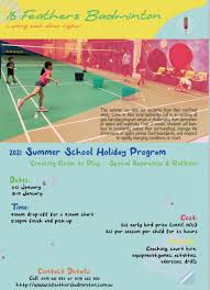 Image result for Clevedon feathers Junior Badminton Club