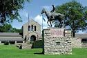 Will Rogers Memorial Museum Bio