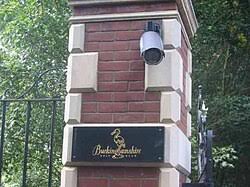 Image result for Buckinghamshire Golf Club