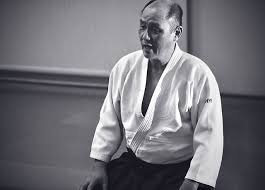 Image result for Shiro Kashi Aikido Club