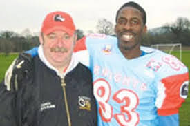 Image result for Personal Assurance Knights