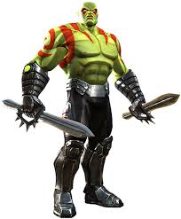 Image result for Drax Cc